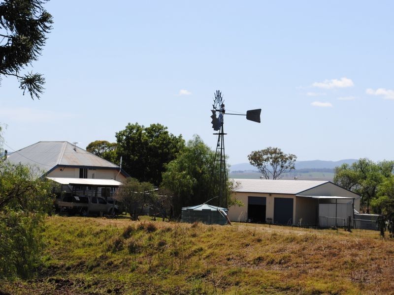 12739 Cunningham Highway, Warwick QLD 4370