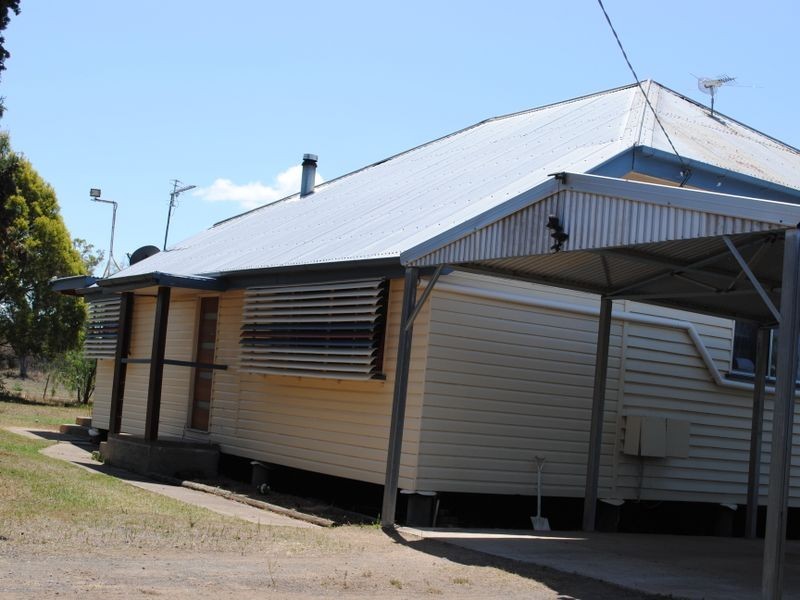 12739 Cunningham Highway, Warwick QLD 4370