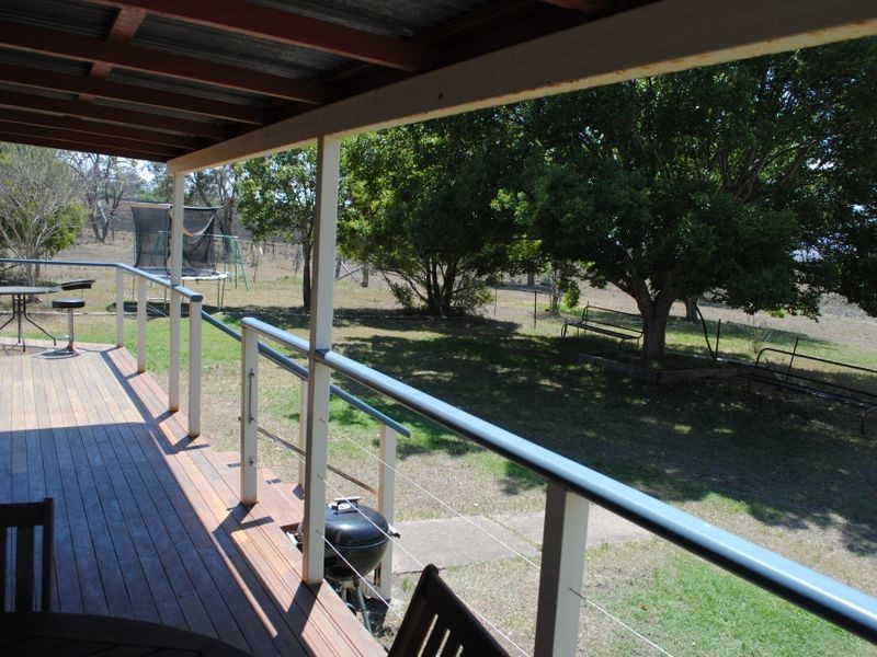 12739 Cunningham Highway, Warwick QLD 4370