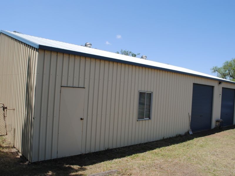 12739 Cunningham Highway, Warwick QLD 4370