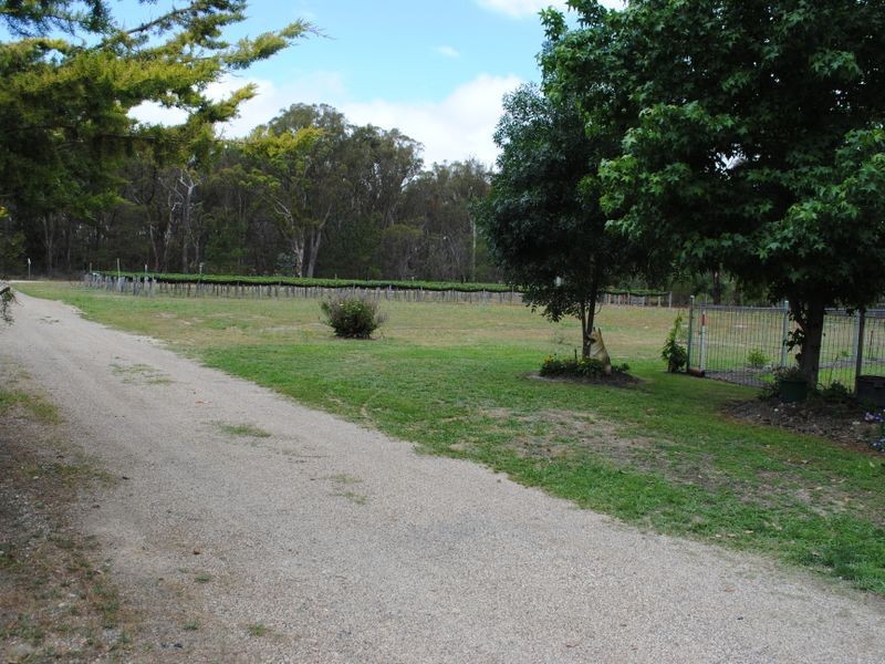 30 Pozieres Road, Cottonvale QLD 4375