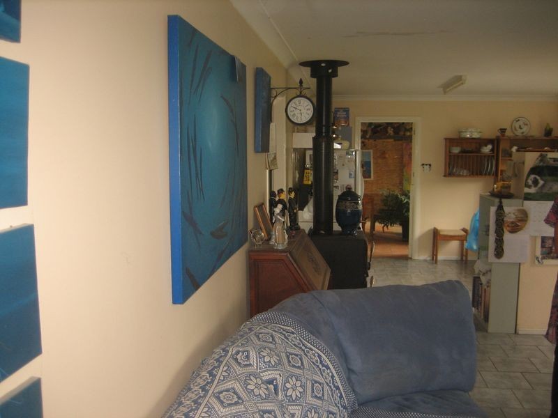 30 Pozieres Road, Cottonvale QLD 4375