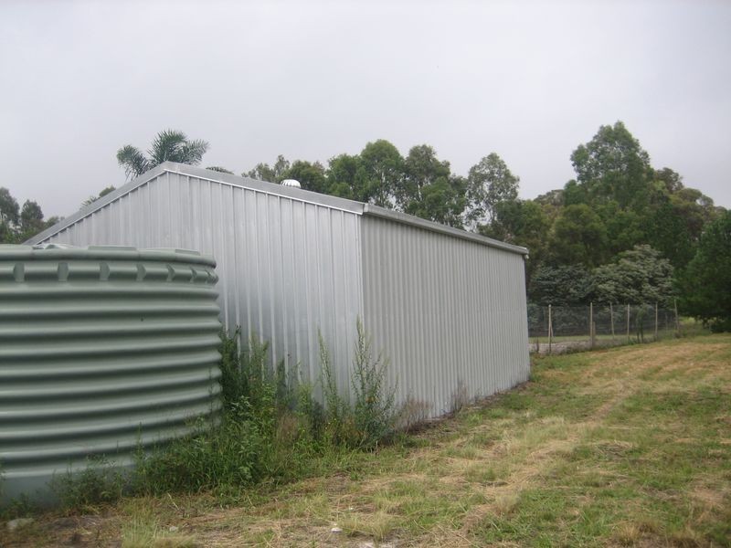 30 Pozieres Road, Cottonvale QLD 4375