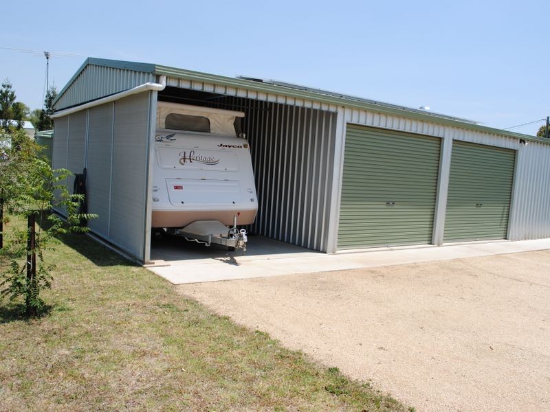 79 Warwick Street, Allora QLD 4362