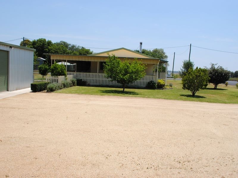 79 Warwick Street, Allora QLD 4362