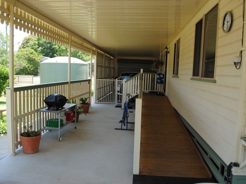 79 Warwick Street, Allora QLD 4362