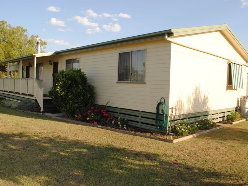 79 Warwick Street, Allora QLD 4362