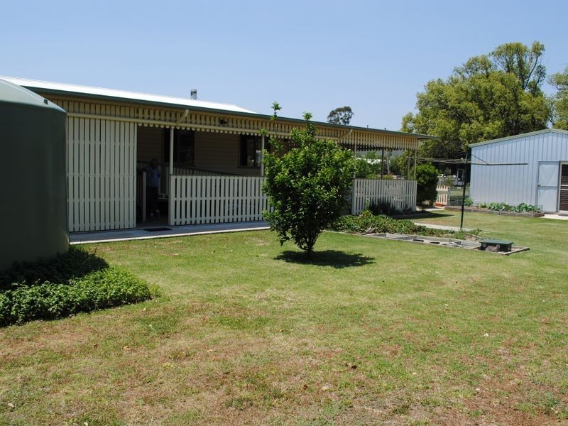 79 Warwick Street, Allora QLD 4362