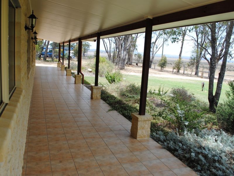 98 Upper Wheatvale Road Deuchar via, Warwick QLD 4370