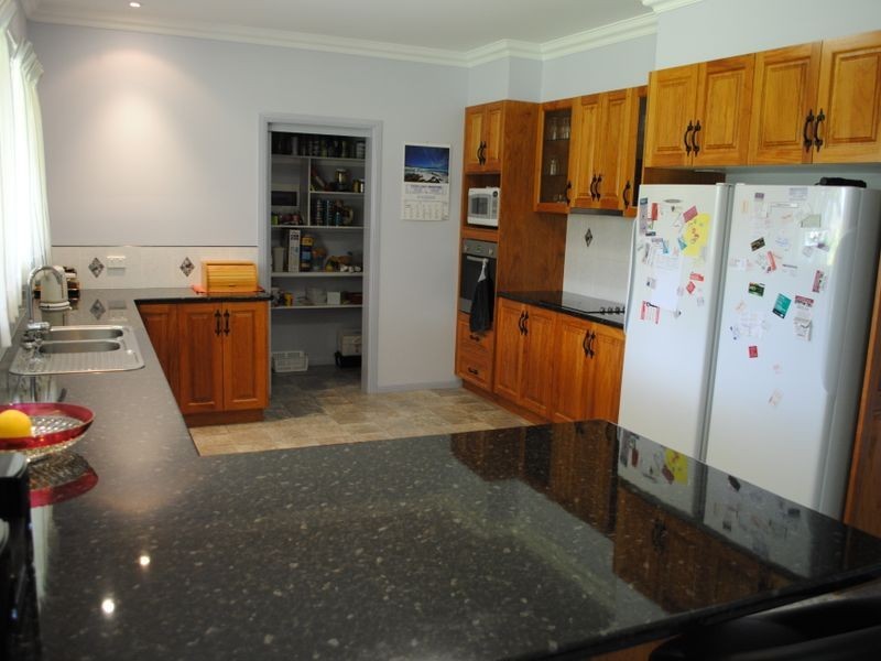 98 Upper Wheatvale Road Deuchar via, Warwick QLD 4370