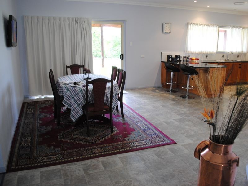 98 Upper Wheatvale Road Deuchar via, Warwick QLD 4370