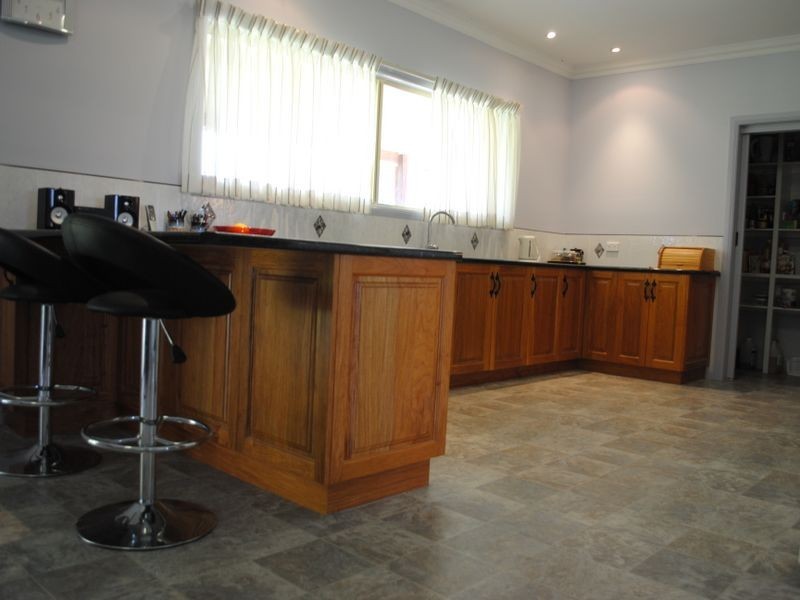 98 Upper Wheatvale Road Deuchar via, Warwick QLD 4370