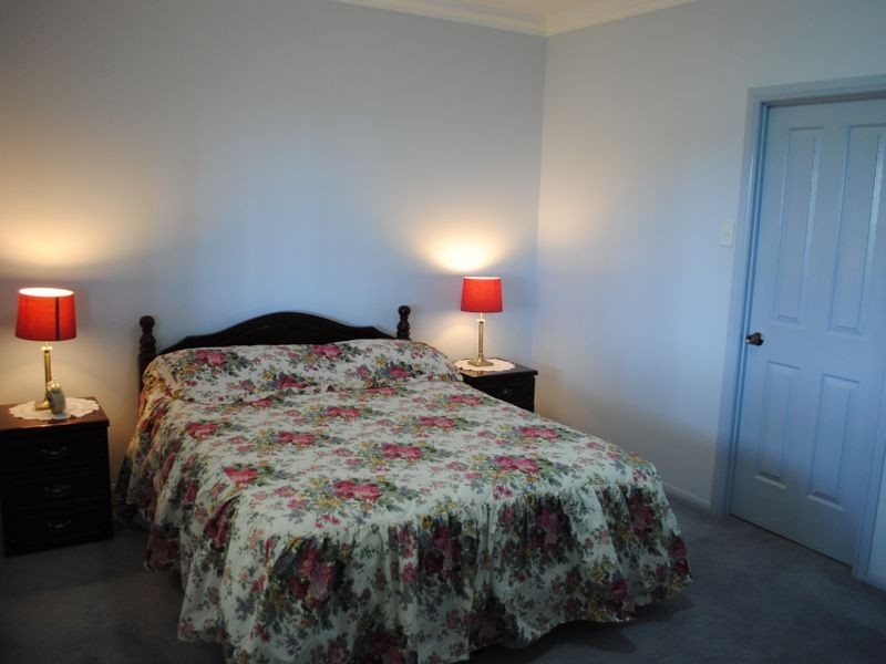 98 Upper Wheatvale Road Deuchar via, Warwick QLD 4370