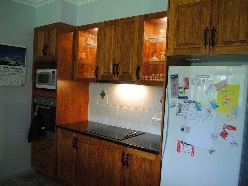 98 Upper Wheatvale Road Deuchar via, Warwick QLD 4370