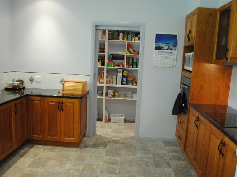 98 Upper Wheatvale Road Deuchar via, Warwick QLD 4370