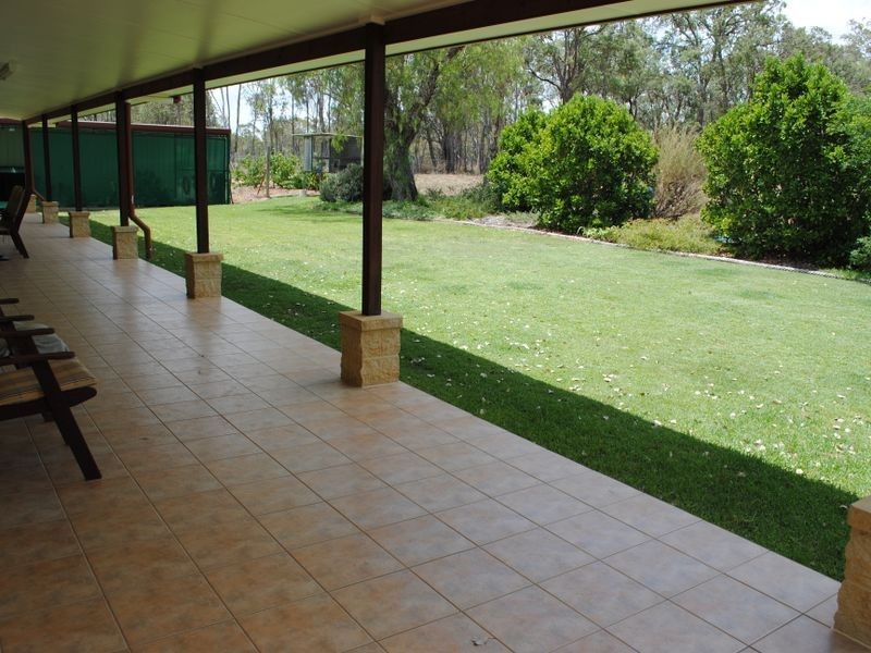 98 Upper Wheatvale Road Deuchar via, Warwick QLD 4370