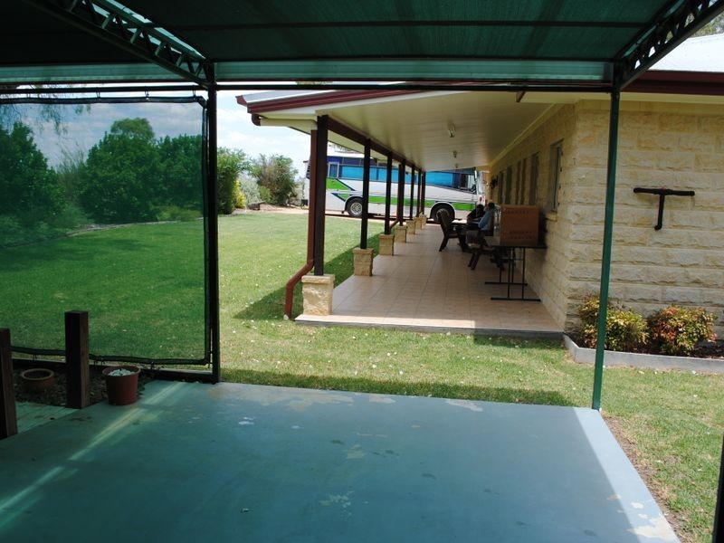 98 Upper Wheatvale Road Deuchar via, Warwick QLD 4370