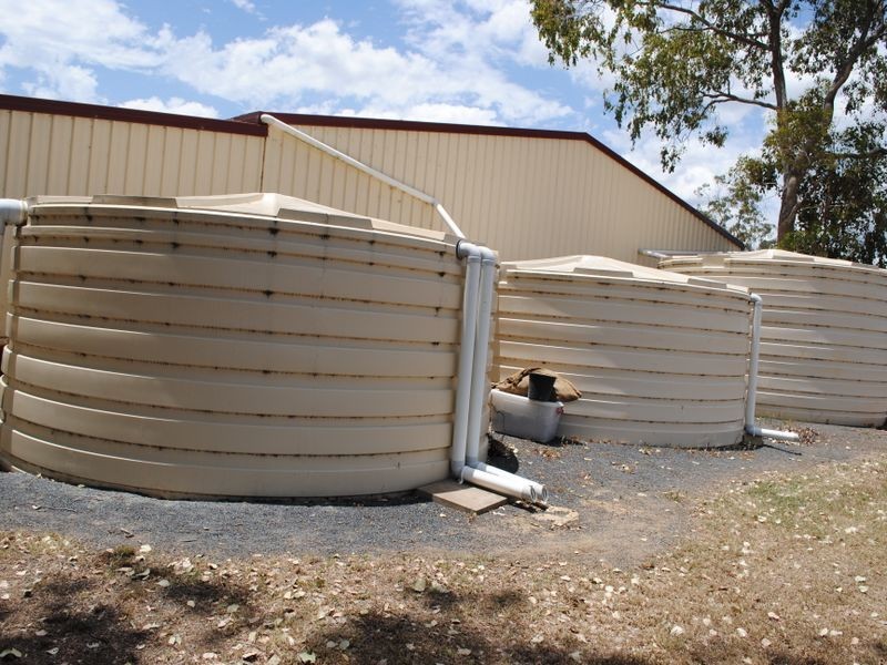 98 Upper Wheatvale Road Deuchar via, Warwick QLD 4370