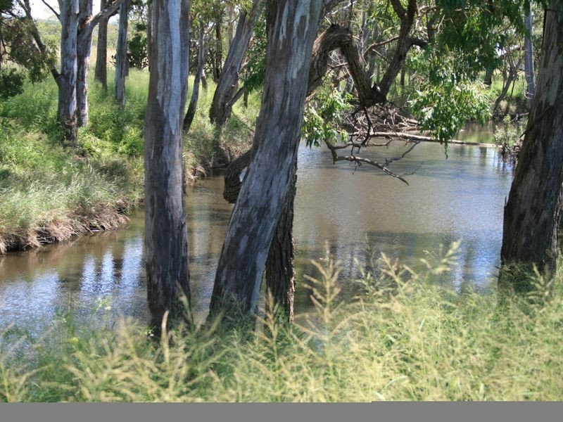 279 Tummaville Road Leyburn via, Warwick QLD 4370