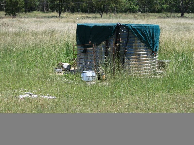 279 Tummaville Road Leyburn via, Warwick QLD 4370