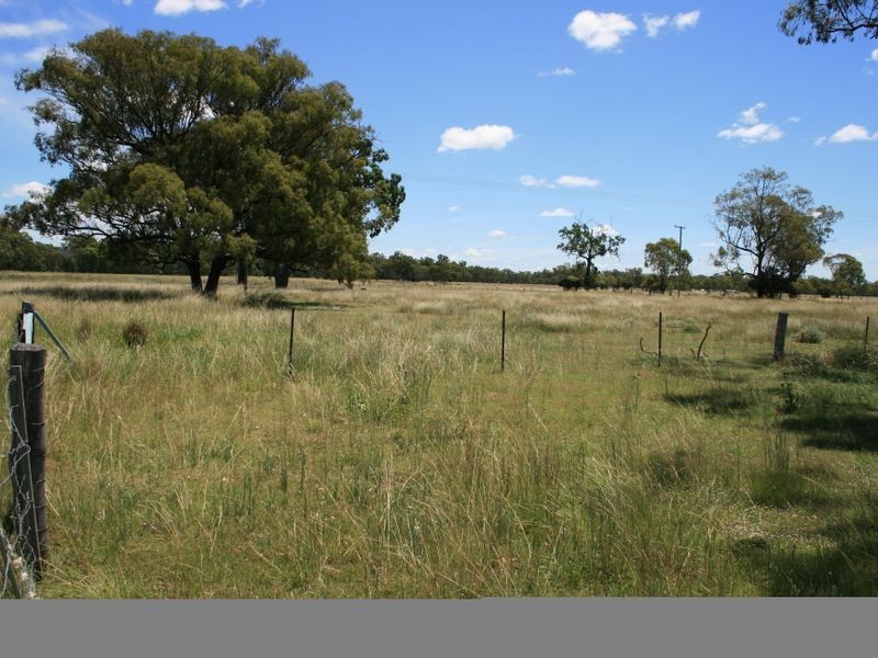 279 Tummaville Road Leyburn via, Warwick QLD 4370