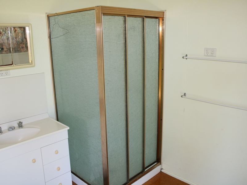 279 Tummaville Road Leyburn via, Warwick QLD 4370