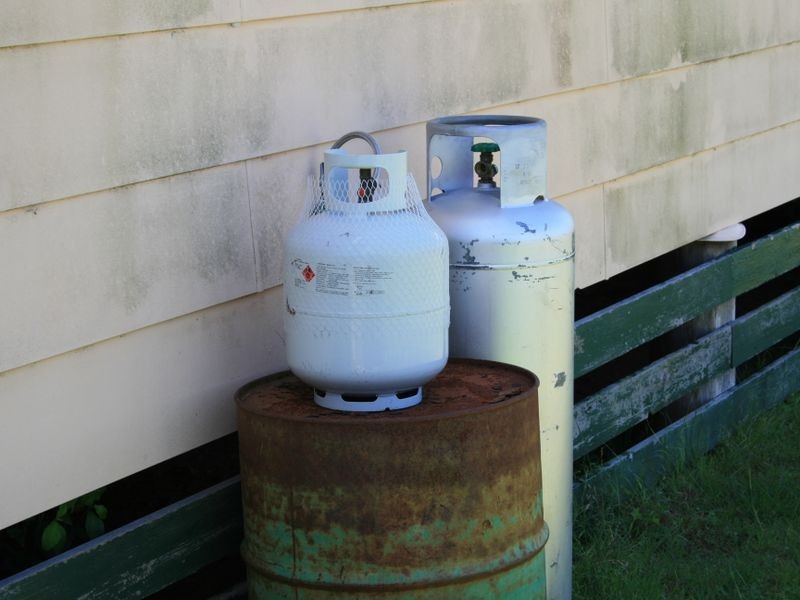 279 Tummaville Road Leyburn via, Warwick QLD 4370