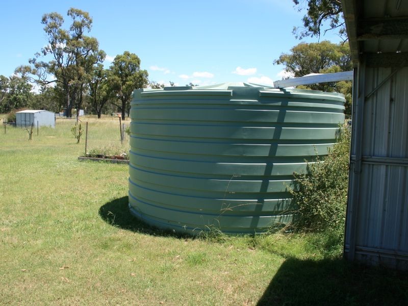 279 Tummaville Road Leyburn via, Warwick QLD 4370