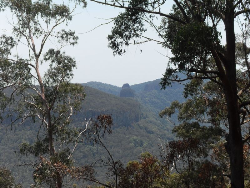 L48 Gambubal Road, Mount Colliery QLD 4370