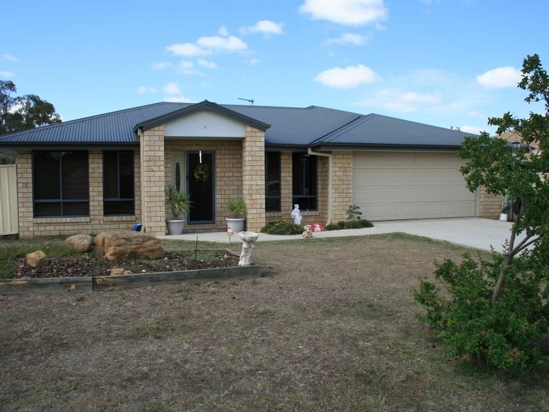 7 Charisma Court, Warwick QLD 4370