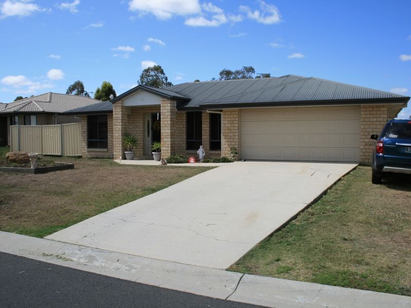 7 Charisma Court, Warwick QLD 4370