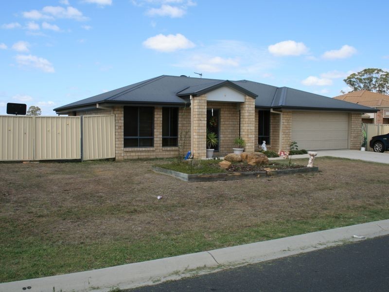 7 Charisma Court, Warwick QLD 4370