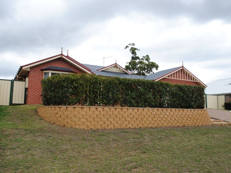 40 Himyar Drive, Warwick QLD 4370