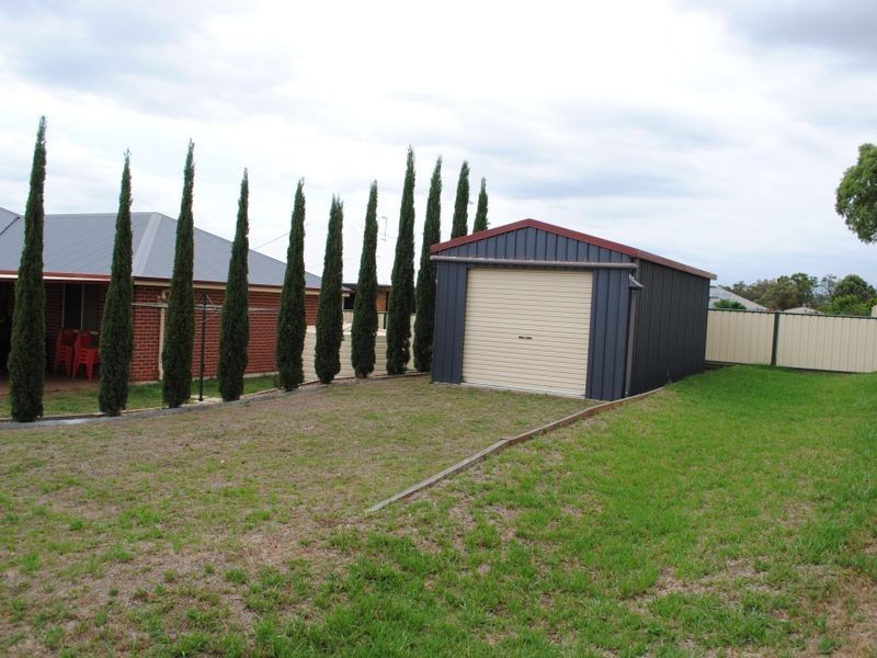 40 Himyar Drive, Warwick QLD 4370