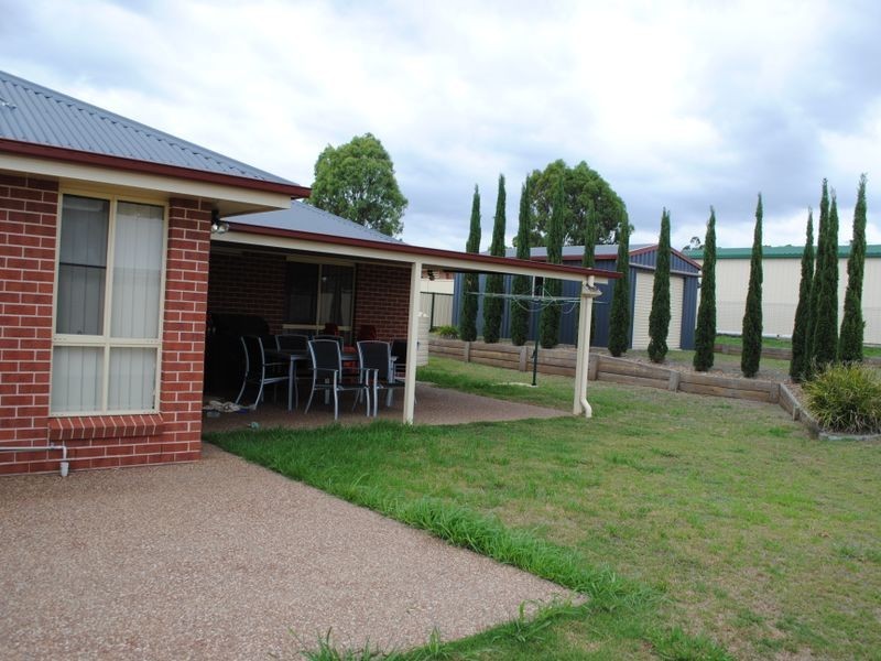 40 Himyar Drive, Warwick QLD 4370