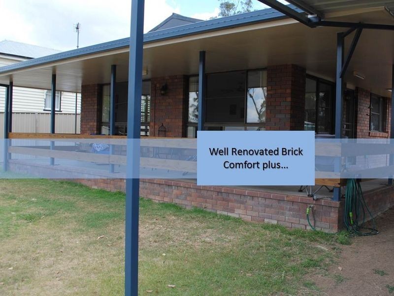 415 East Street, Warwick QLD 4370