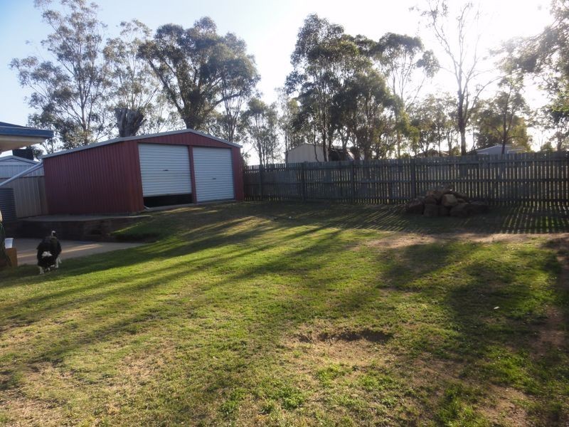 415 East Street, Warwick QLD 4370