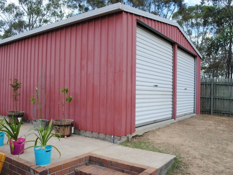 415 East Street, Warwick QLD 4370