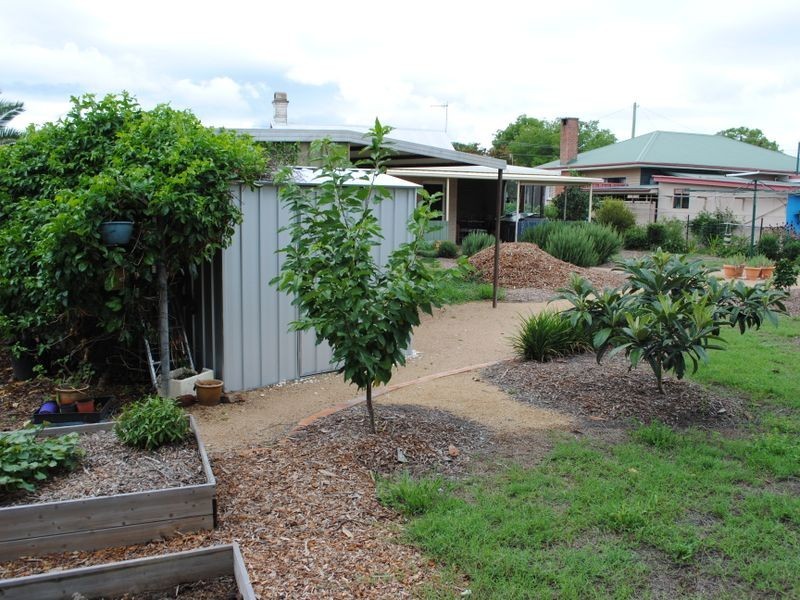 107 Dragon Street, Warwick QLD 4370