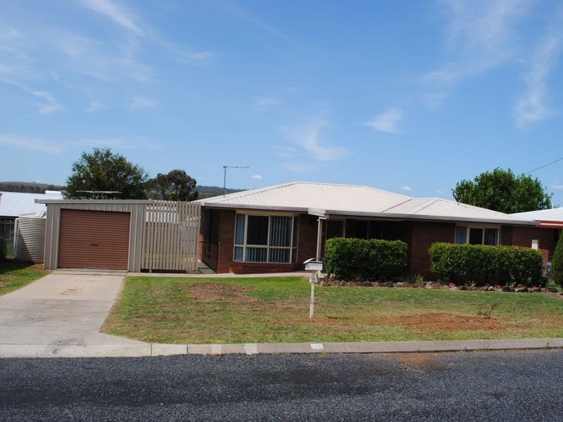 3 Bunker Avenue, Warwick QLD 4370