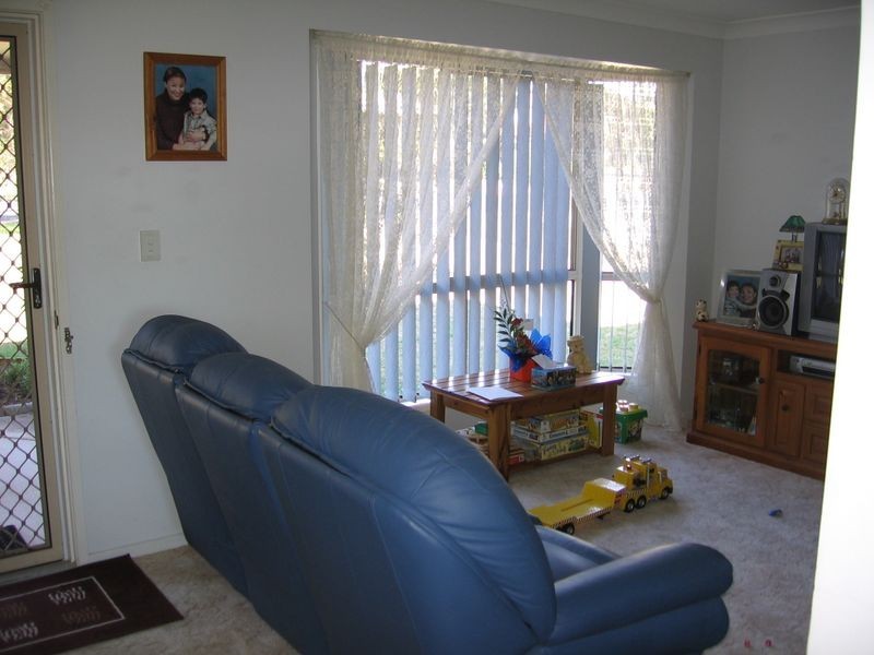 3 Bunker Avenue, Warwick QLD 4370