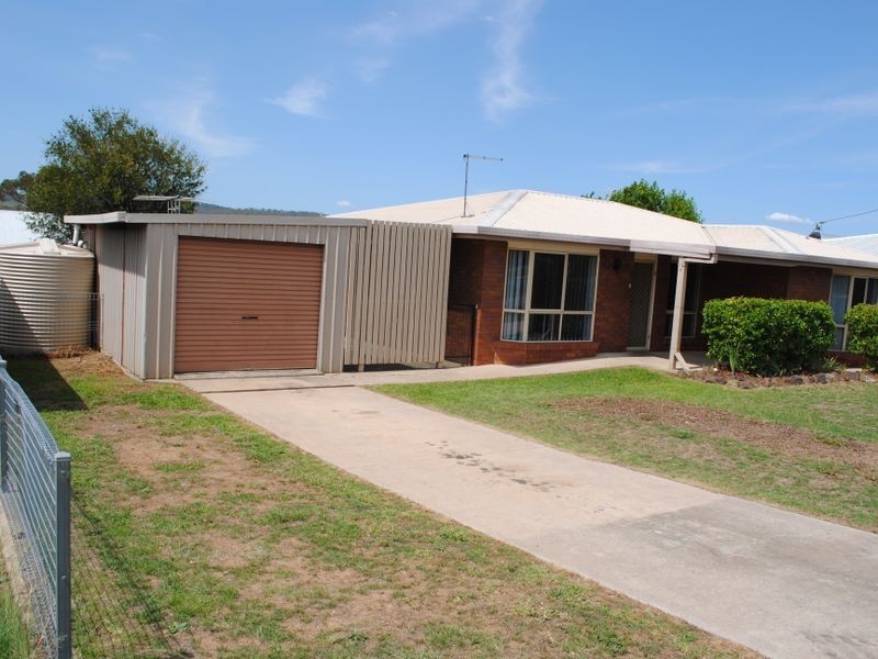 3 Bunker Avenue, Warwick QLD 4370