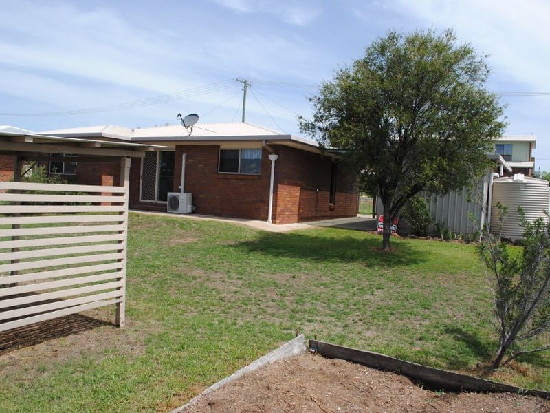 3 Bunker Avenue, Warwick QLD 4370