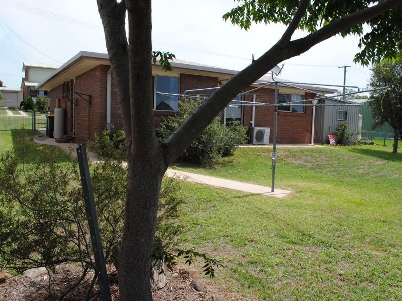 3 Bunker Avenue, Warwick QLD 4370