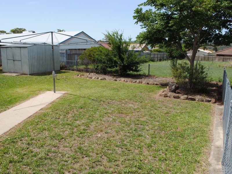 3 Bunker Avenue, Warwick QLD 4370