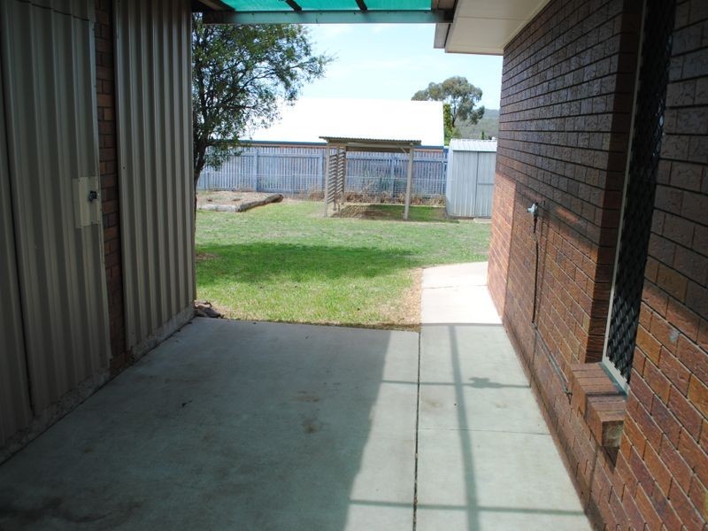 3 Bunker Avenue, Warwick QLD 4370