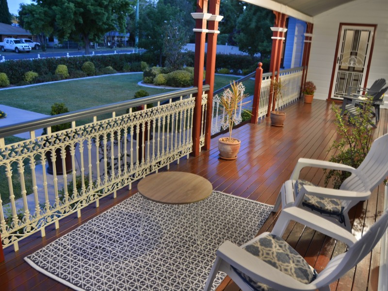 115 Guy Street, Warwick QLD 4370