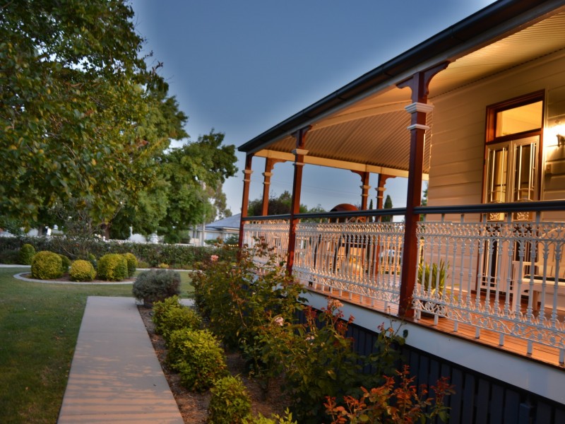 115 Guy Street, Warwick QLD 4370