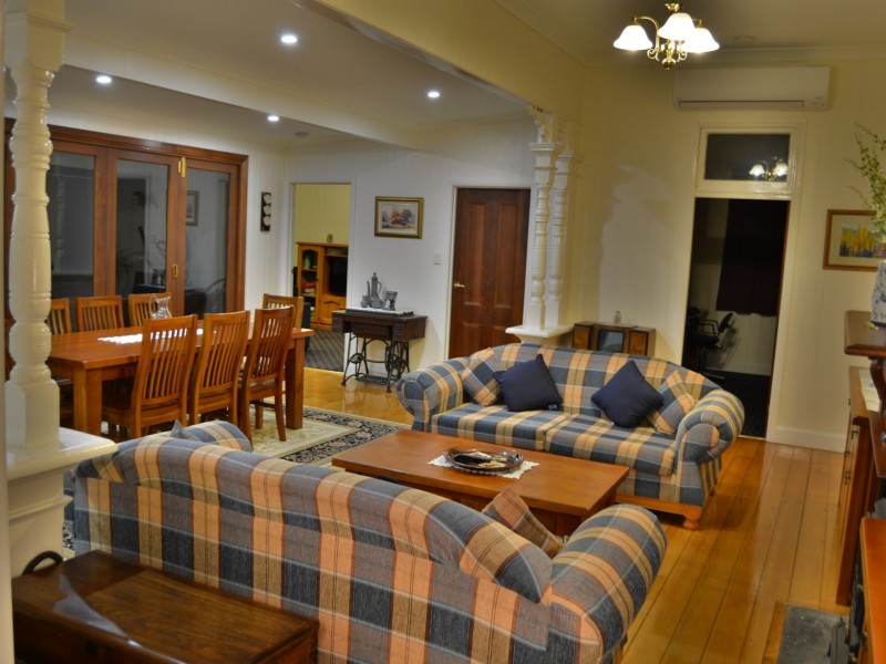 115 Guy Street, Warwick QLD 4370