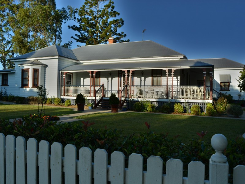 115 Guy Street, Warwick QLD 4370